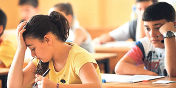 Sınav davaları ivedilikle sonuçlanacak
