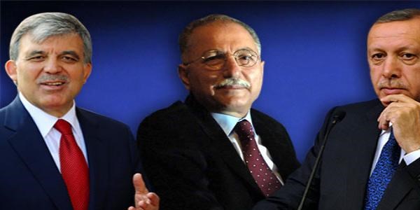 Köşk'e 'üçüncü' aranıyor
