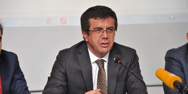 Zeybekci: Cumhurbaşkanı adayının ismi net