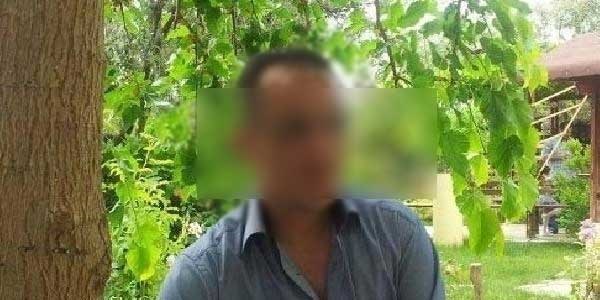 Kızını göremeyen polis memuru intihar etti