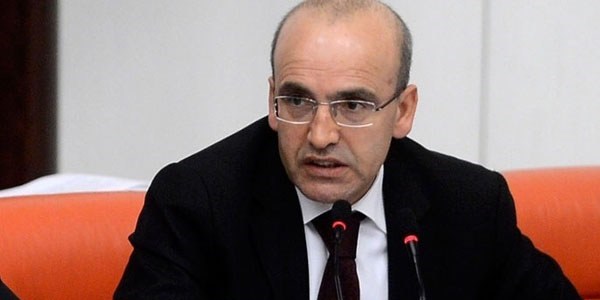Şimşek'ten Babacan'la ilgili önemli açıklama