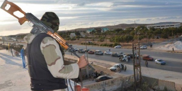 Türklere uyarı: 48 saatiniz var