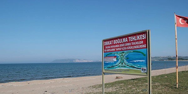 Denizde ve nehirde 10 kişi boğuldu