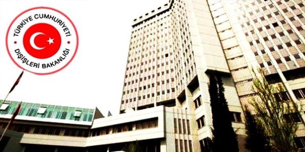 Dışişleri Bakanlığı 30 büyükelçi atadı