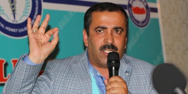 Memiş: Başbakan'dan müjdeyi aldık