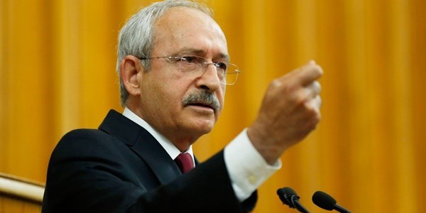 CHP çatısı altında hesap soracaklar