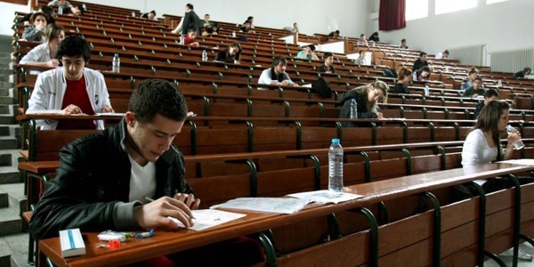 LYS bitti palavra dönemi başlıyor
