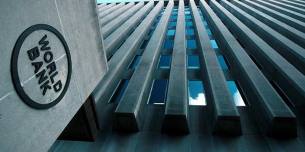 Dünya Bankası, Türkiye'nin büyüme tahminini yükseltti