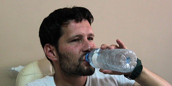 Ramazanda oruç tutacak kalp hastalarına uyarı