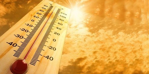 Hava sıcaklıkları mevsim normallerini aşacak
