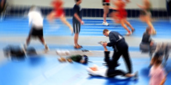 Spor, okul başarısını artırıyor