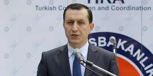 Haziran bitmeden adayımızı açıklamış olacağız