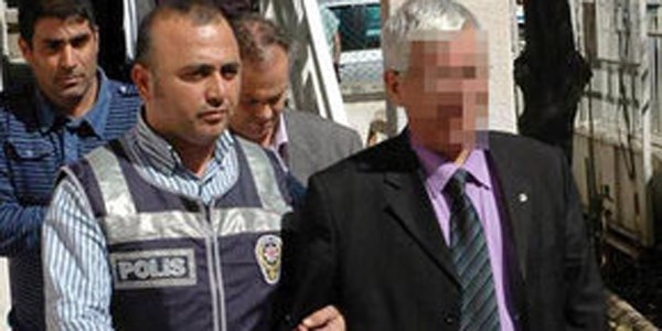 Telekız rüşvetine 4 yıl 2 ay hapis