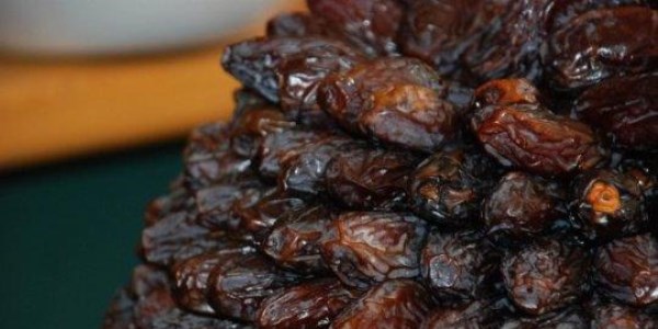 Ramazanın vazgeçilmezi hurmanın faydaları
