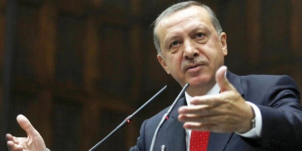 Erdoğan: Sınavlara müdahale eden bir örgüt var