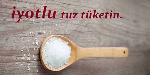 İyot eksikliği, zeka geriliğinin en önemli nedeni