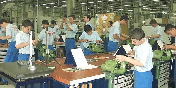 Meslek liselerinde öğrenci grup sayıları nasıl belirlenir?