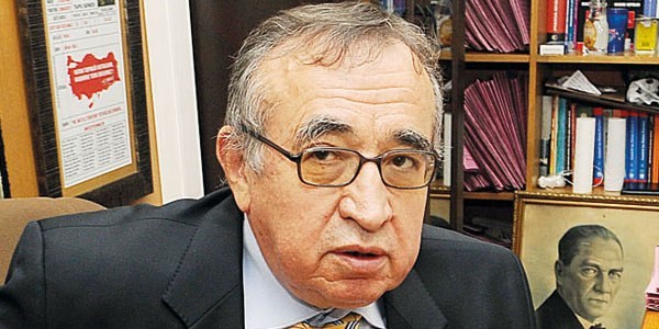 Nuh Mete Yüksel artık avukat