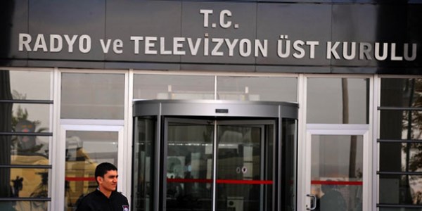 Kadın istihdamı genelgesi RTÜK'te ters etki yarattı