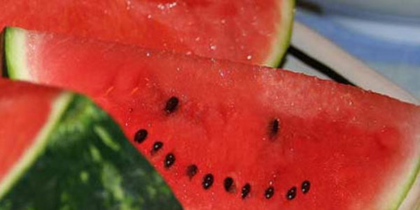Ramazan'da susuzluğa karşı karpuz