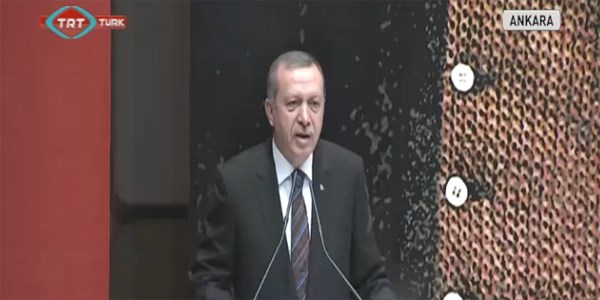 'Onunla son bir kez konuşacağım'