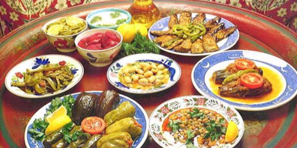 İşte sağlıklı orucun püf noktaları