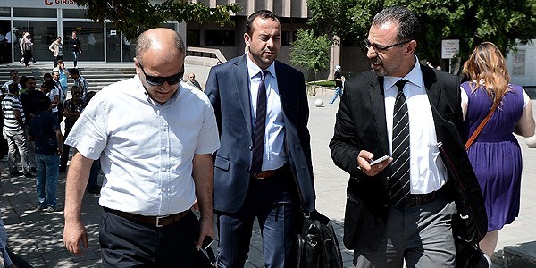 Böcek'te tutuklama kararı itirazına ret