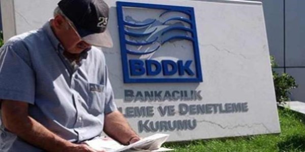 BDDK tüketicilere özel site kuracak
