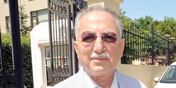 'Ekmel Bey'in resmi başvurusu pazara