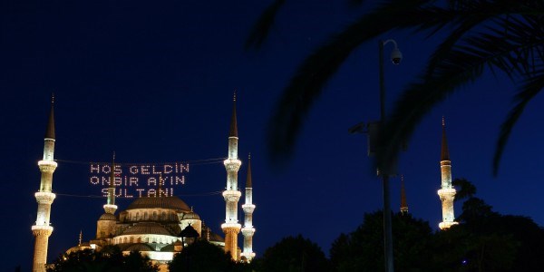 Ramazanda sağlıklı beslenme için 10 öneri