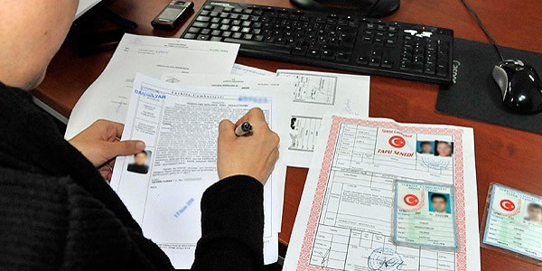 Tapuda e-Arşiv modülü dönemi