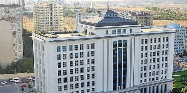Ak Parti 311 vekilin imzasıyla başvuracak