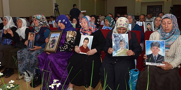 Anneler her ilde çadır eylemlerini başlatacak