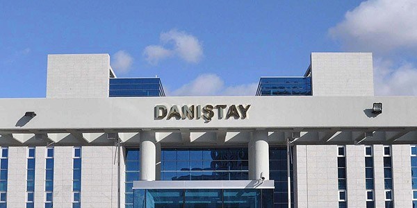 Danıştaya yeni üye