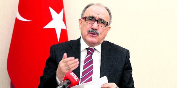 'Çözüm' devlet politikası oldu