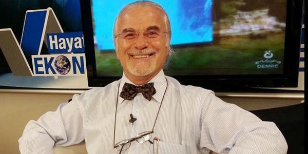 Üniversitede gizli tanıklı soruşturma