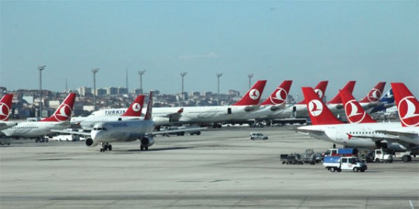 THY 65 yaş üstü indirimini kaldırdı