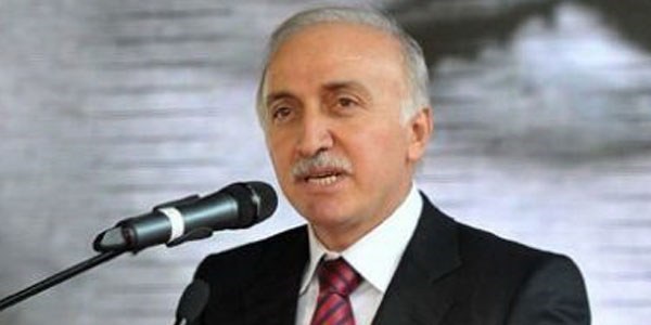 TRT Genel Müdürü Şahin yeni projeleri açıkladı