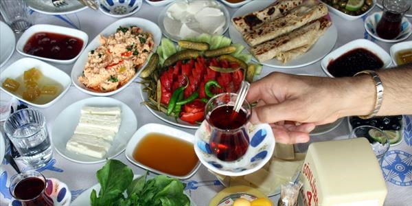 Sahursuz oruç tutulmamalı
