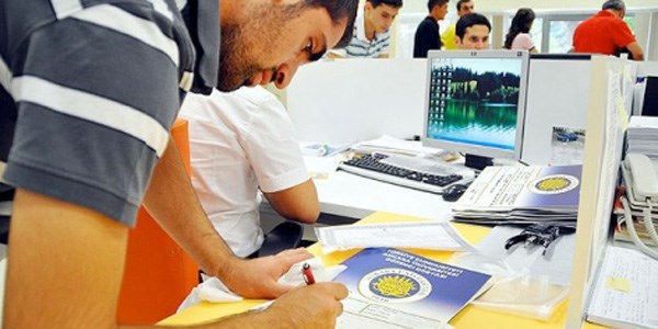 İŞKUR 5 ayda 291 bin kişiyi işe yerleştirdi