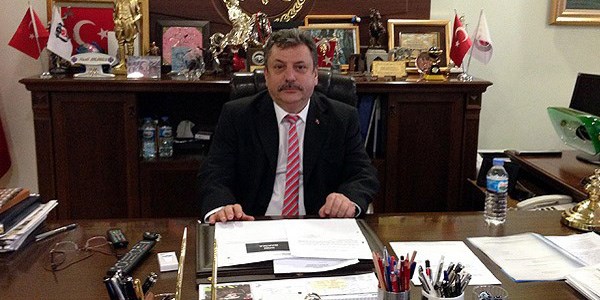 Başsavcı Salihoğlu'ndan 17 Aralık açıklaması