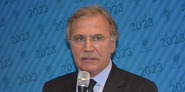 Şahin: Adayımızı 1 Temmuz'da TBMM'ye sunacağız
