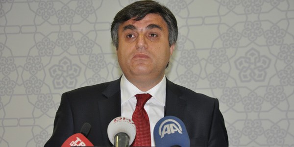 Yeni yatay geçiş sistemi planlanıyor