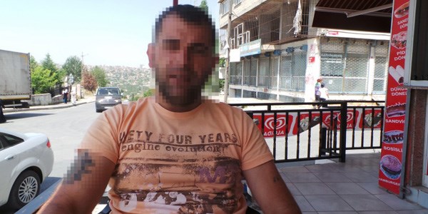 Uyuşturucu okul çevresinde