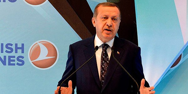 Erdoğan: 12 yıldır bunun hayaliyle yaşıyorum