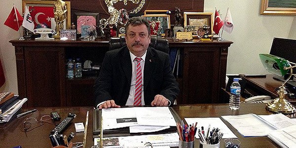 Başsavcı: Başbakan'ın bile dinlenildiği bir ülke...