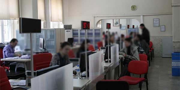 Nüfus personeline, fazla çalışma ücreti