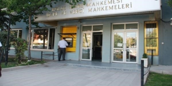 Bölge İdare Mahkemeleri 3 ay içinde kurulacak