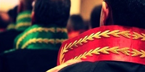Yargıda 'süper Hakim' modeli geliyor