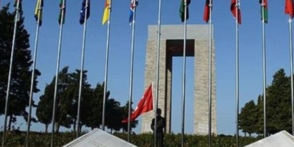300 kişilik Gelibolu Tarihi Alan Başkanlığı kuruldu